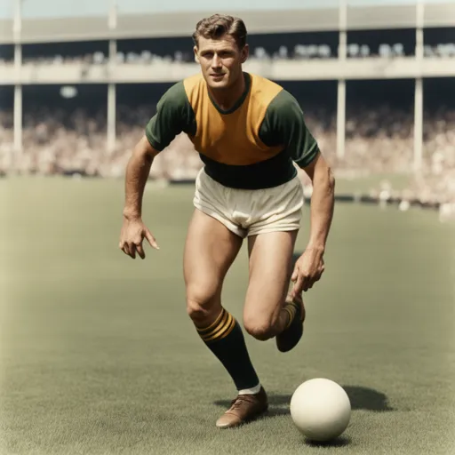 Jack Sheedy (Australian rules footballer)