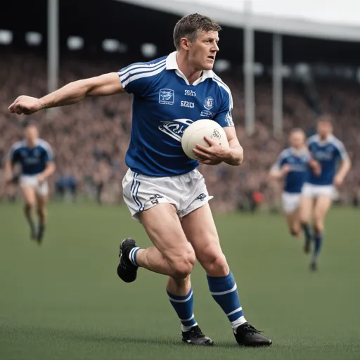 Jack Sheedy (Gaelic footballer)