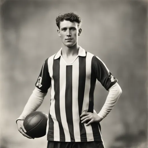 Jack Shelley (footballer)