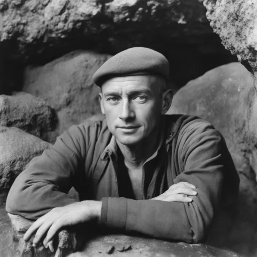 Jack Sheppard (cave diver)