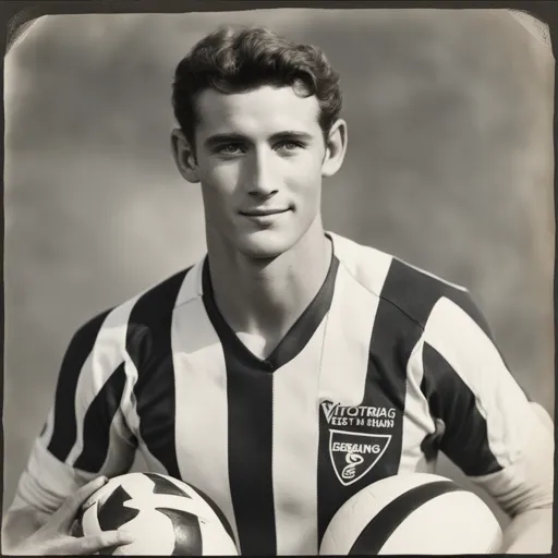 Jack Sherman (footballer)