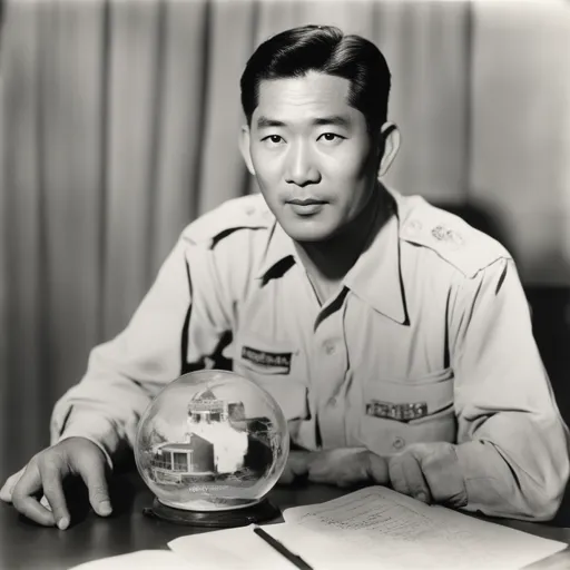 Jack Shirai