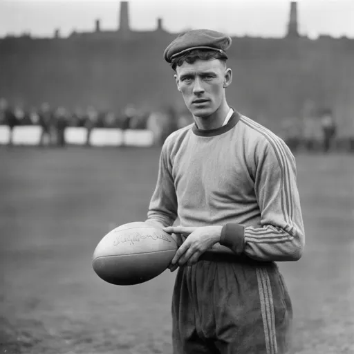 Jack Shorten (Gaelic footballer)