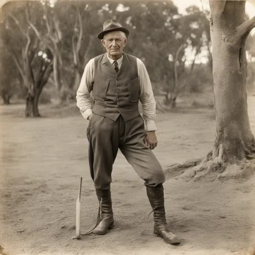 Jack Showell