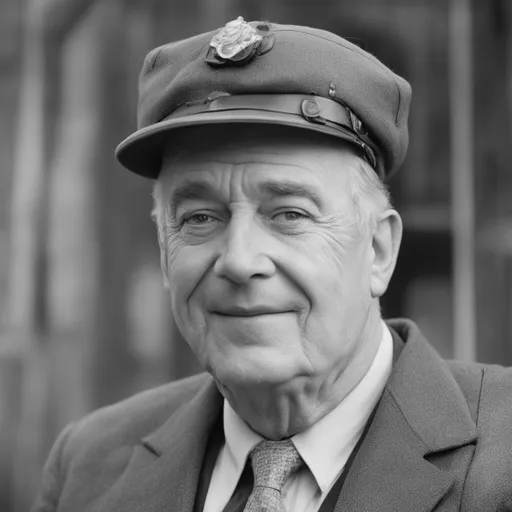 Jack Siggins