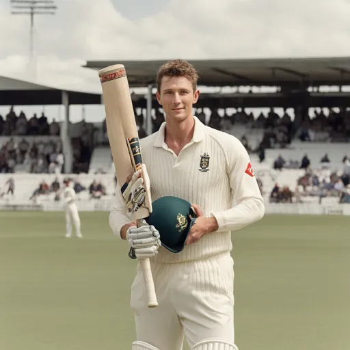 Jack Simmons (cricketer)