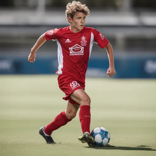 Jack Simmons (soccer)