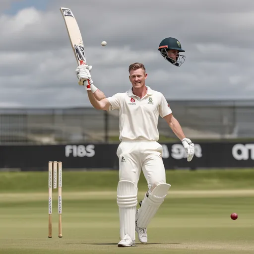 Jack Simpson (cricketer)