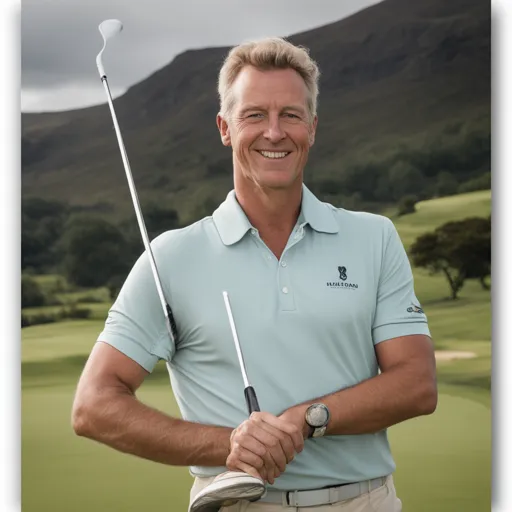 Jack Simpson (golfer)