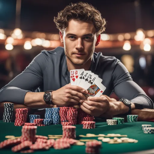 Jack Sinclair (poker player)