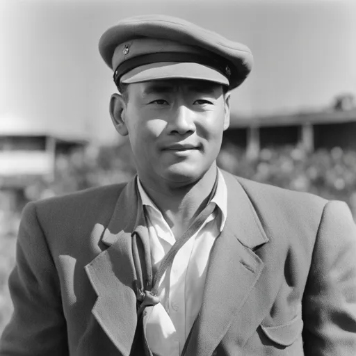 Jack Sing