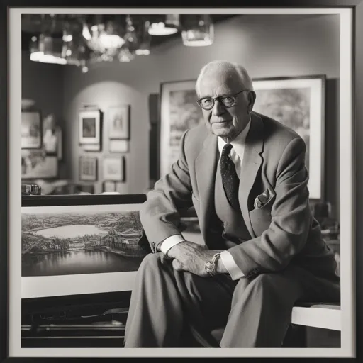Jack Singer
