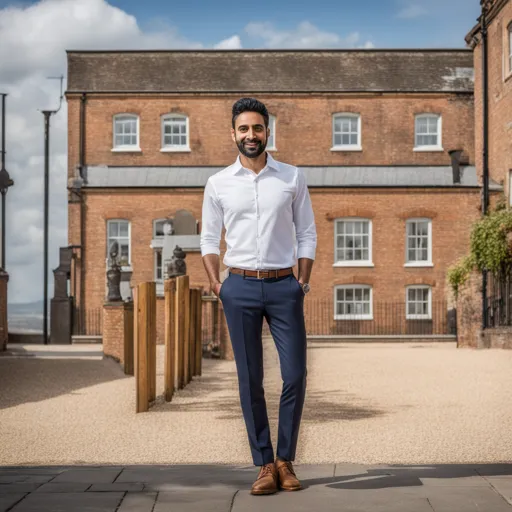 Jack Singh Brar