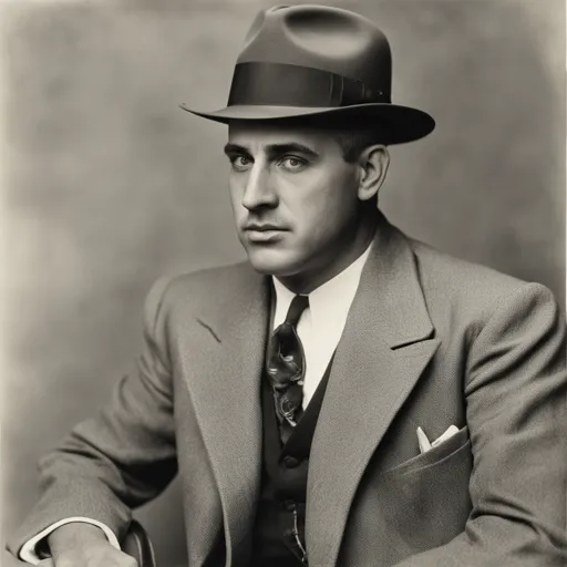 Jack Sirocco