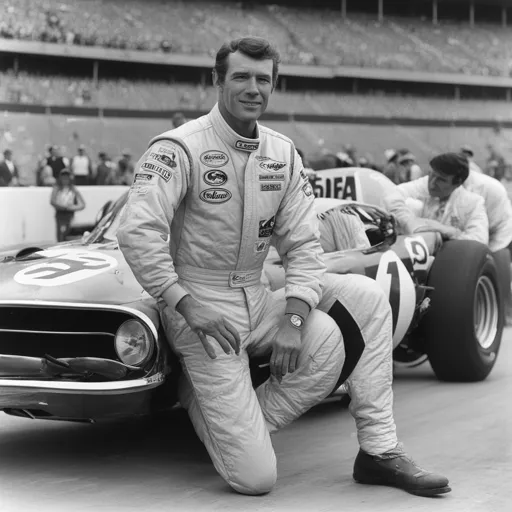 Jack Smith (American racing driver, born 1924)
