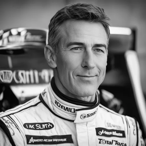 Jack Smith (American racing driver, born 1973)