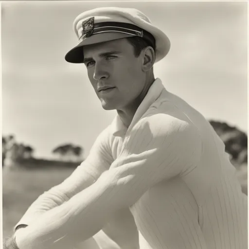 Jack Smith (Australian cricketer)