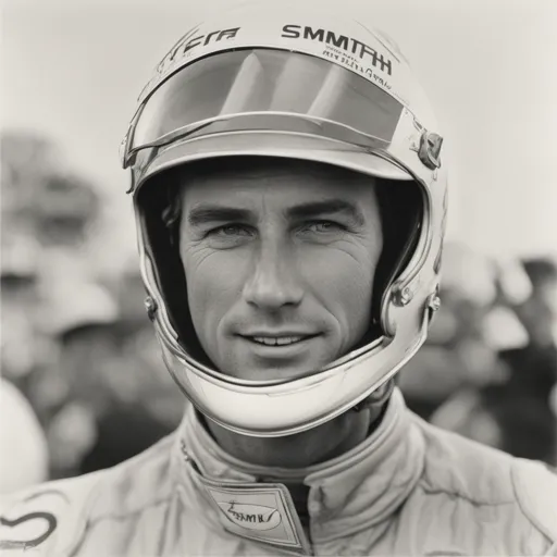 Jack Smith (Australian racing driver)