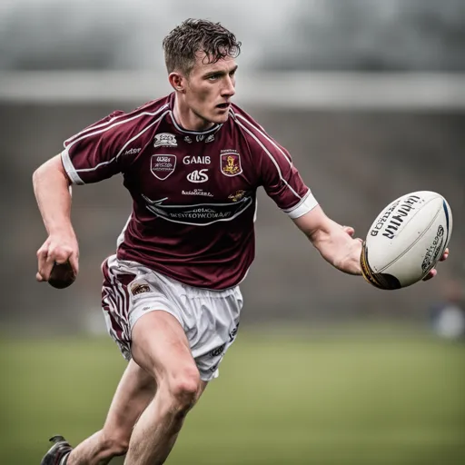 Jack Smith (Gaelic footballer)