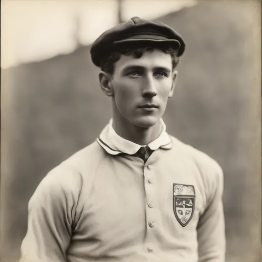Jack Smith (Port Vale)