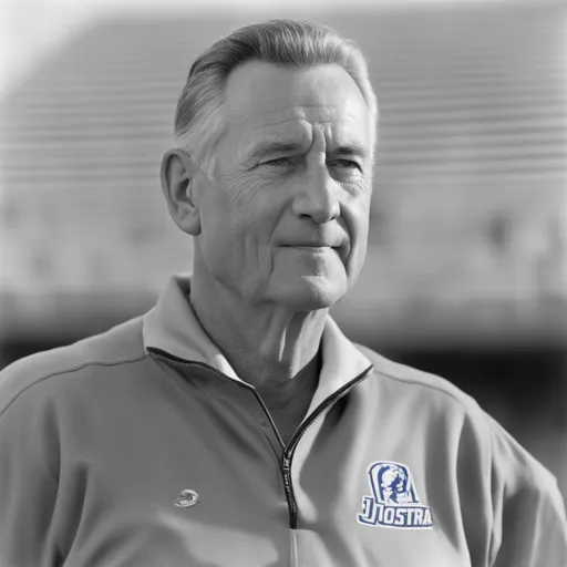 Jack Smith (coach)