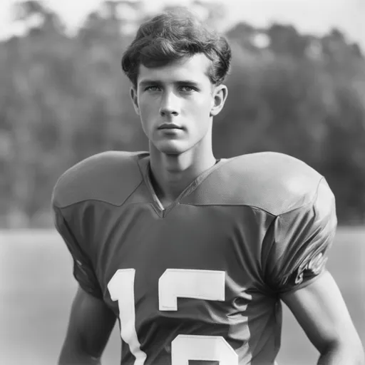 Jack Smith (defensive back)