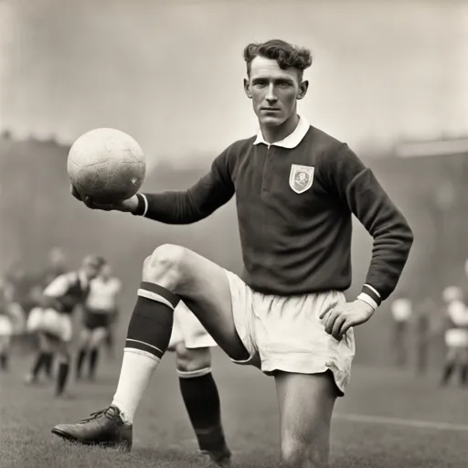 Jack Smith (footballer, born 1895)