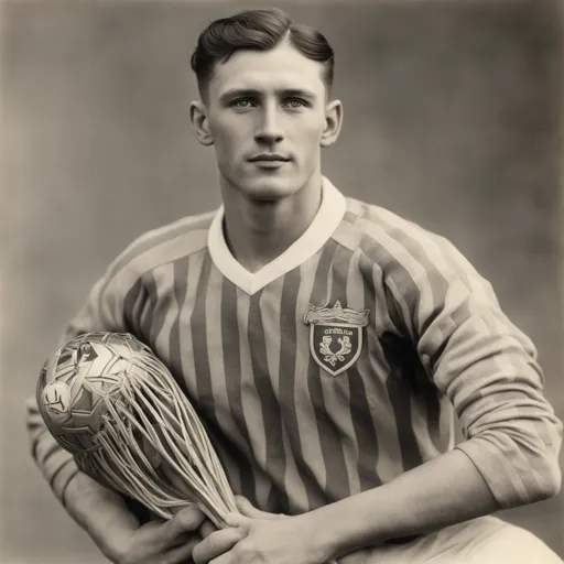 Jack Smith (footballer, born 1898)