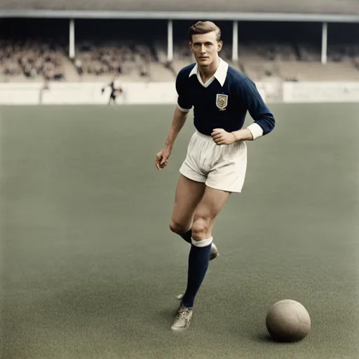Jack Smith (footballer, born 1915)