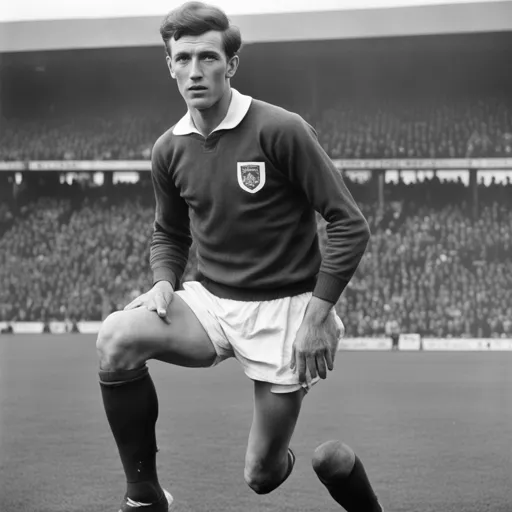 Jack Smith (footballer, born 1936)