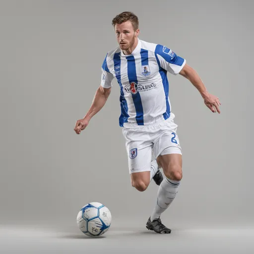 Jack Smith (footballer, born 1983)