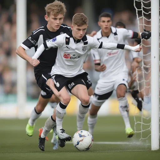 Jack Smith (footballer, born 2001)