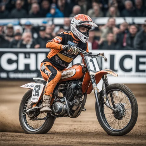 Jack Smith (speedway rider)