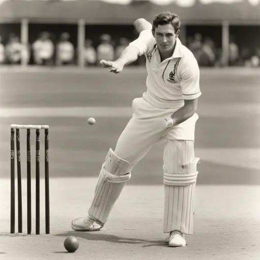 Jack Smith (sportsman)