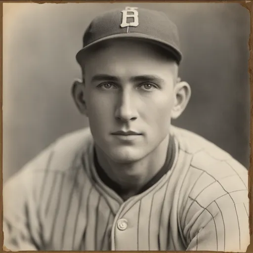 Jack Snyder (baseball)