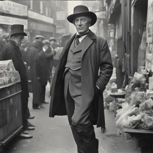 Jack Solomons