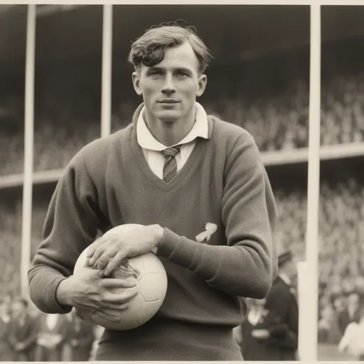Jack Somerville (footballer)