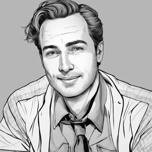 Jack Sparling