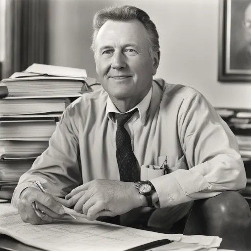 Jack Spence (academic)