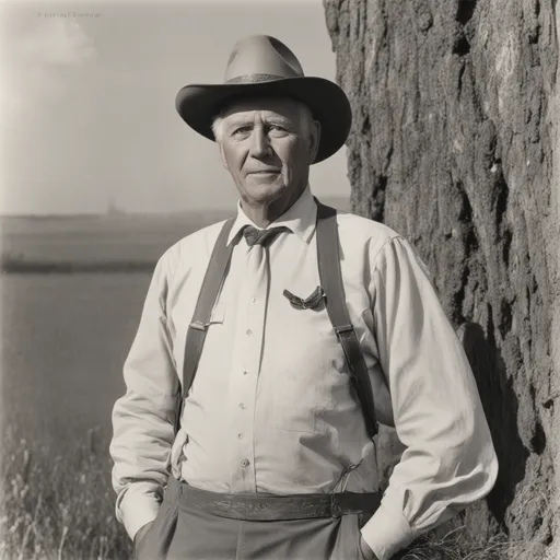 Jack Spence (politician)
