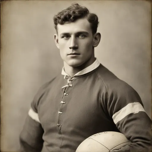 Jack Spencer (1900s rugby league)