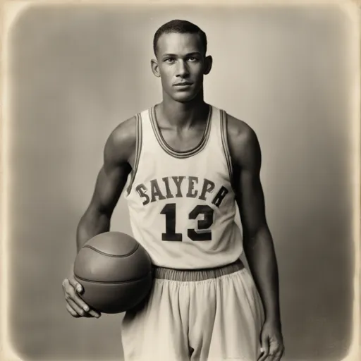 Jack Spencer (basketball)