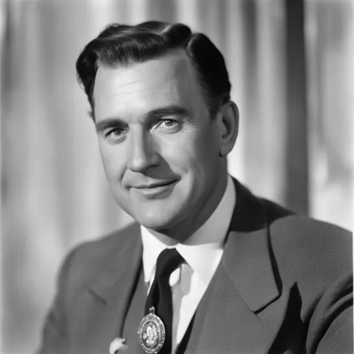 Jack St. John