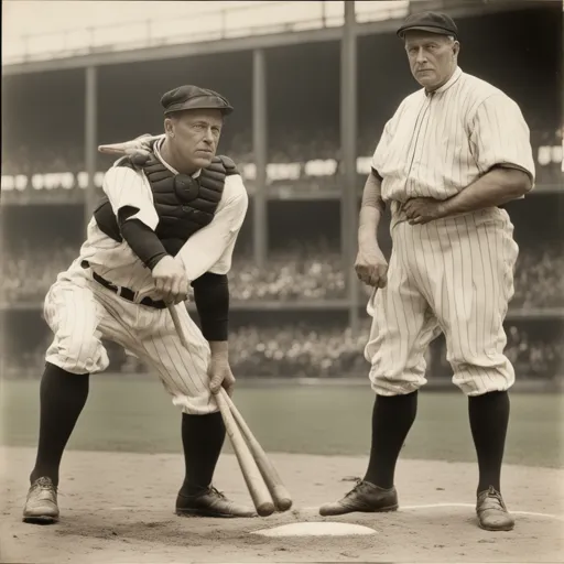 Jack Stafford (umpire)