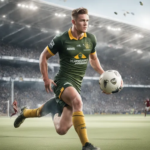 Jack Stanaway