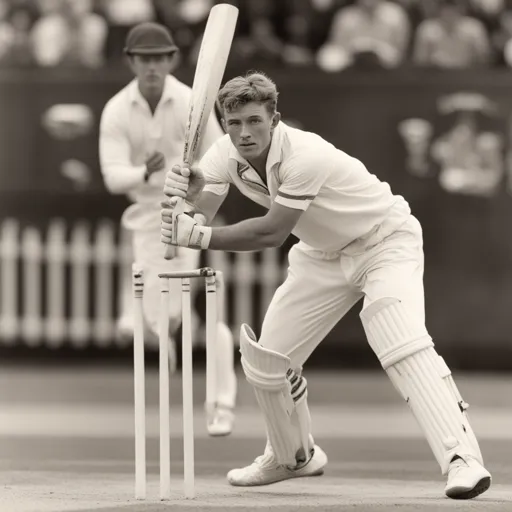 Jack Standidge