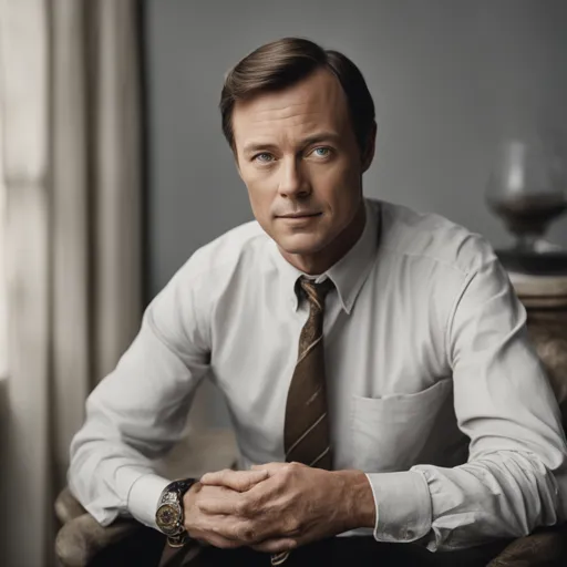 Jack Stanfield