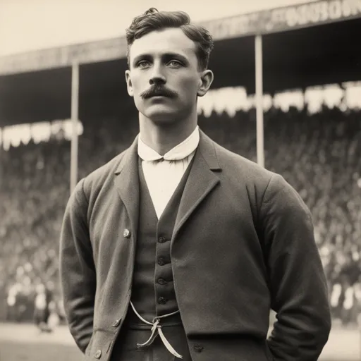 Jack Stanley (footballer)