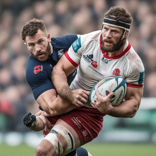 Jack Stanley (rugby union)