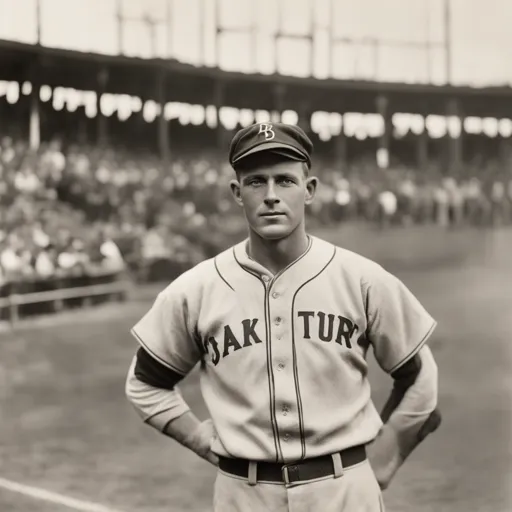 Jack Stansbury